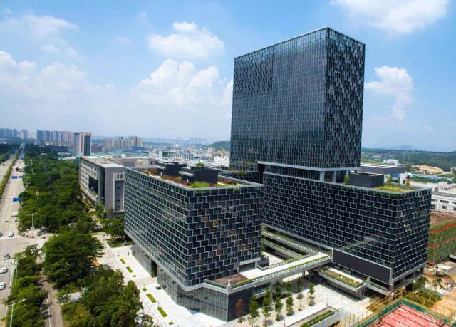 深圳大成智能電氣科技有限公司-智慧家園