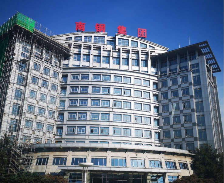 智能制造工廠電力設備可視化智能管控系統