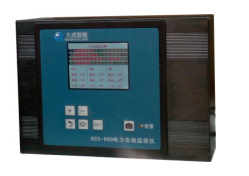 SF6監(jiān)測主機