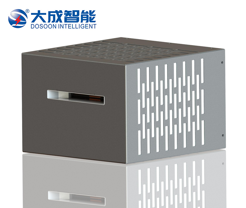 裂解爐爐管狀態與溫度在線智能監測系統