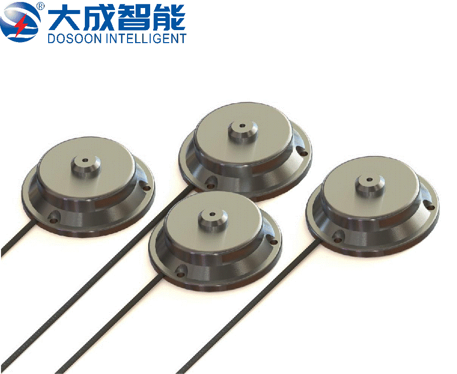 熱像與聲紋智能診斷與安全預警